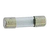 KOMELEC Fusible 5 x 20 mm retardé 6.3a (boite de 10) G