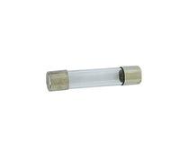 KOMELEC Fusible 6.35 x 32mm rapide 0.5a (boite de 10)