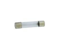 KOMELEC Fusible 6.35 x 32mm retardé 0.315a (boite de 10)
