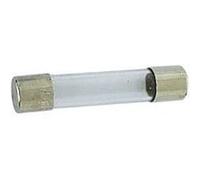 KOMELEC FRANCE Fusible 6.35 X 32mm Retardé 2a (boite De 10)