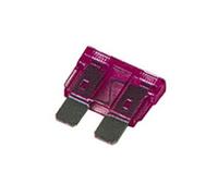KOMELEC Fusible automobile 4a (rose)