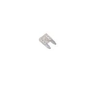 KOMELEC Fusible miniature automobile 25a (transparent)