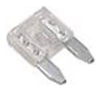 CONECTICPLUS Fusible miniature automobile 25a (transparent) G