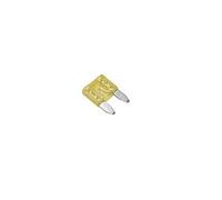 KOMELEC Fusible miniature automobile 5a orange