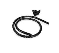 KOMELEC FRANCE Gaine Pour Câbles Et Fils En Spirale Ø Max : 22mm Noire Noir https://www.fnac.com/mp48069473/CONECTICPLUS-gaine-pour-cables-et-fils-en-spirale-%C3%B8-max-22mm-noire/w-4?oref=b4316ee2-9ed9-c762-f902-d2b3e6939aa8