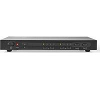 CONECTICPLUS Matrice Hdmi 4 Entrées 2 Sorties 4k 30hz