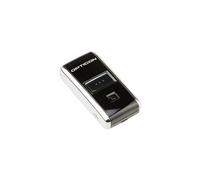 KOMELEC Mini Scanner Laser Code Barres De Poche Usb Opticon Opn 2001