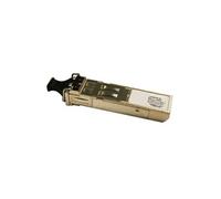 KOMELEC Module Minigbic Sfp Fibre Optique Multimode Lc Compat. Cisco Smb 1000basesx