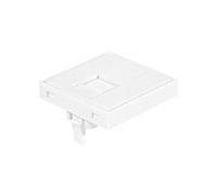 KOMELEC Plastron vide 22.5x45