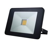 KOMELEC Projecteur LED détecteur mouvement 30W Blanc