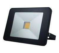 KOMELEC Projecteur LED détecteur mouvement 50W Blanc