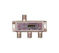 KOMELEC Répartiteur antenne satellite 1e/ 3s