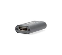 KOMELEC Répeteur hdmi 2.0 4k 60hz jusqu'à 40m