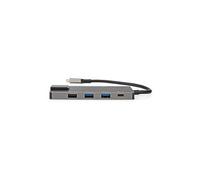 KOMELEC Station d'accueil usb 3.2 gen1 rj45 hdmi