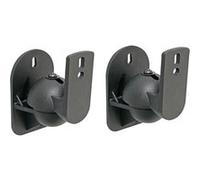 KOMELEC Support mural d'enceinte (1 paire) G