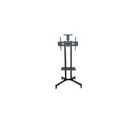 KOMELEC Support Mural Tv 37 A 70 Pouces Sur Roulettes