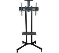 KOMELEC Support Mural Tv 37 A 70 Pouces Sur Roulettes