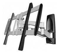 CONECTICPLUS Support mural tv extensible lcd - plasma 26' a 52' (max 50kg) Gris G