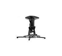 KOMELEC FRANCE Support plafond universel vidéo projecteur Hauteur 220mm
