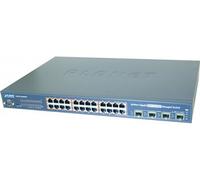 KOMELEC Switch Ethernet Gigabit 24 Ports Rj45