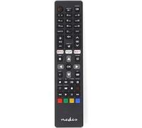 KOMELEC Télécommande universelle pré-programmée pour téléviseurs philips - boutons netflix / prime vidéo / rakuten tv