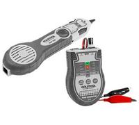 KOMELEC Testeur rj45 réseau rj12 telephone et tonalite