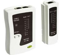 KOMELEC FRANCE Testeur Rj45 Rj12 Rj11 Rj10
