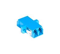 KOMELEC Traversée optique monomode lc/lc duplex