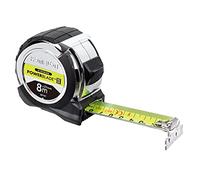 Komelon MPT87M PowerBLADE Ruban adhésif de poche 8 m