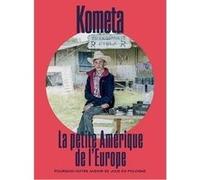 Kometa 11 - Si la Pologne était au centre du monde Léna Mauger (Auteur)