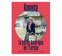 Kometa 11 - Si la Pologne était au centre du monde - Léna Mauger - Kometa Revue - broché - Revue