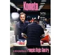 Kometa 12 - Faites la cuisine, pas la guerre: Géopolitique et gastronomie