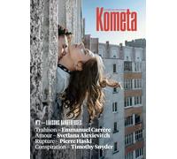 Kometa 2 - LIAISONS DANGEREUSES