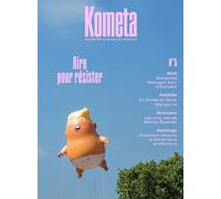 Kometa 5 - Rire, pour résister