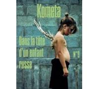 Kometa 9 - Quand j'étais petit