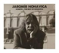 Kometa: The Best Of Nohavica