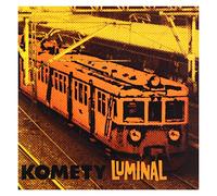 Komety - LUMINAL