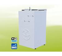 Komfort EC SB 250 S21 - Blauberg Ventilateurs 8058127
