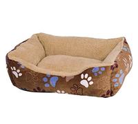 Komfortbett eckig Classic Lissi
