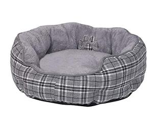 Komfortbett rund Classic KAPU
