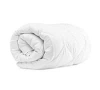 Komfortec Couverture Toutes Saisons 240 x 220 cm, épaisse pour l'hiver, Anti-Allergique, Extra Chaude, Lavable