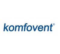 KomfoVent batterie de chauffage DH-125 - 712200054