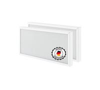 KomfoVent Filtre à panneau F7 800x400x46 - 774300071