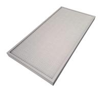 KomfoVent Filtre panneau M5 800x450x46 - 774100020