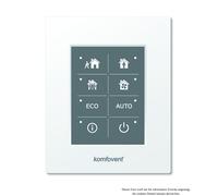Komfovent Panneau de commande C6.2
