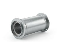 KomfoVent Silencieux à chicanes, STS-8P8B8B-800-400-900-S - 1214758