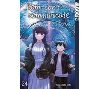 Komi can't communicate 24