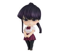 Good Smile Company Shoko Komi Ponytail Ver. Fig. 10 cm Komi Can't Communicate Nendoroid