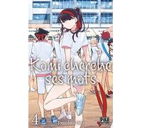 Komi cherche ses mots T04