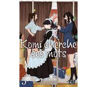Komi cherche ses mots T05
